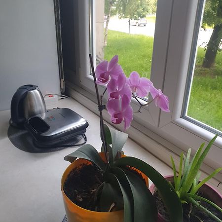 Apartman Oli Сараево Экстерьер фото
