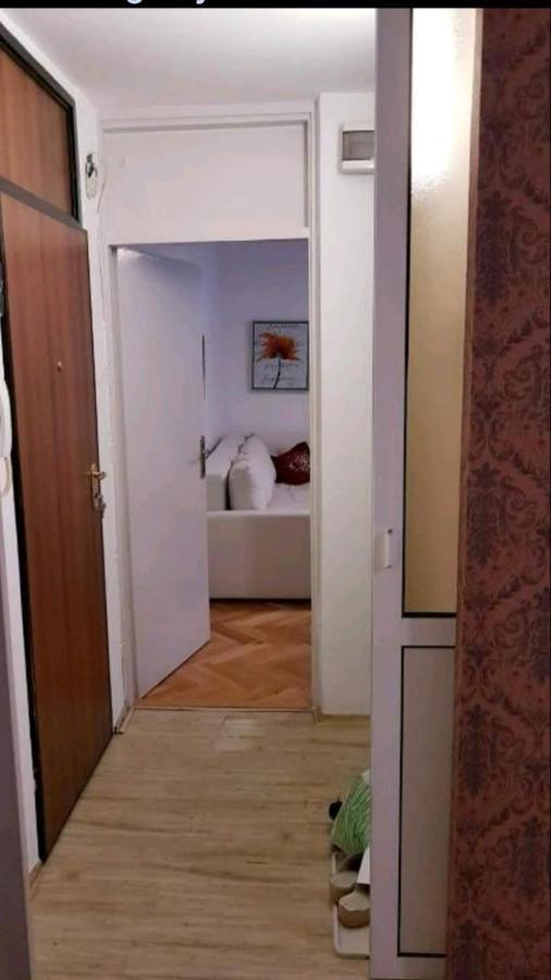Apartman Oli Сараево Экстерьер фото