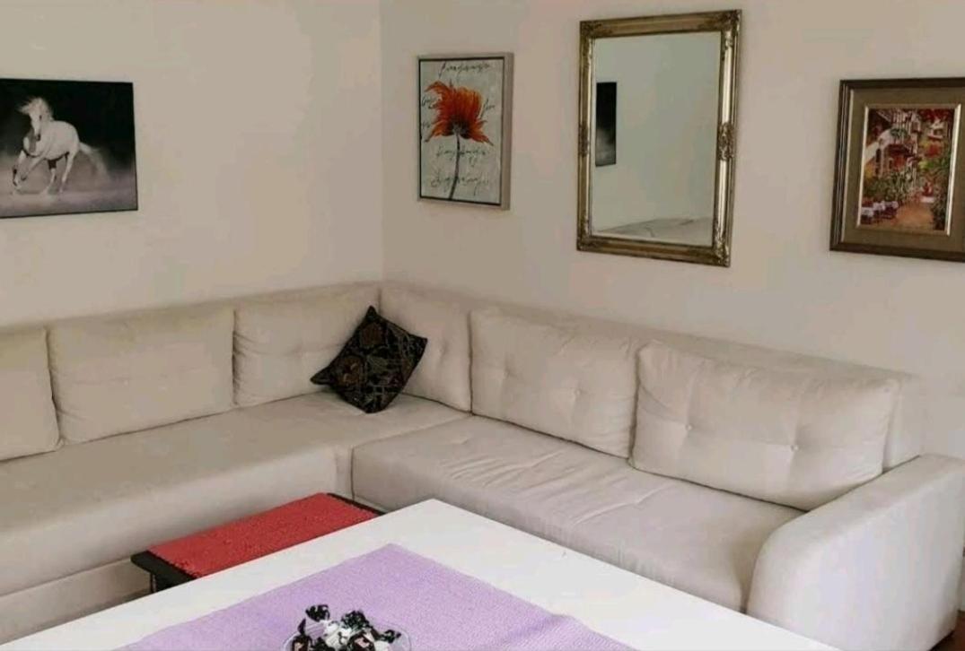 Apartman Oli Сараево Экстерьер фото