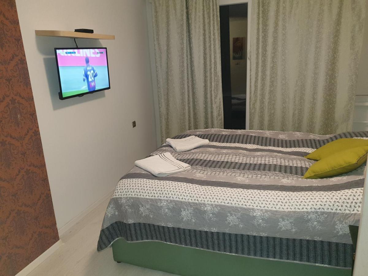 Apartman Oli Сараево Экстерьер фото