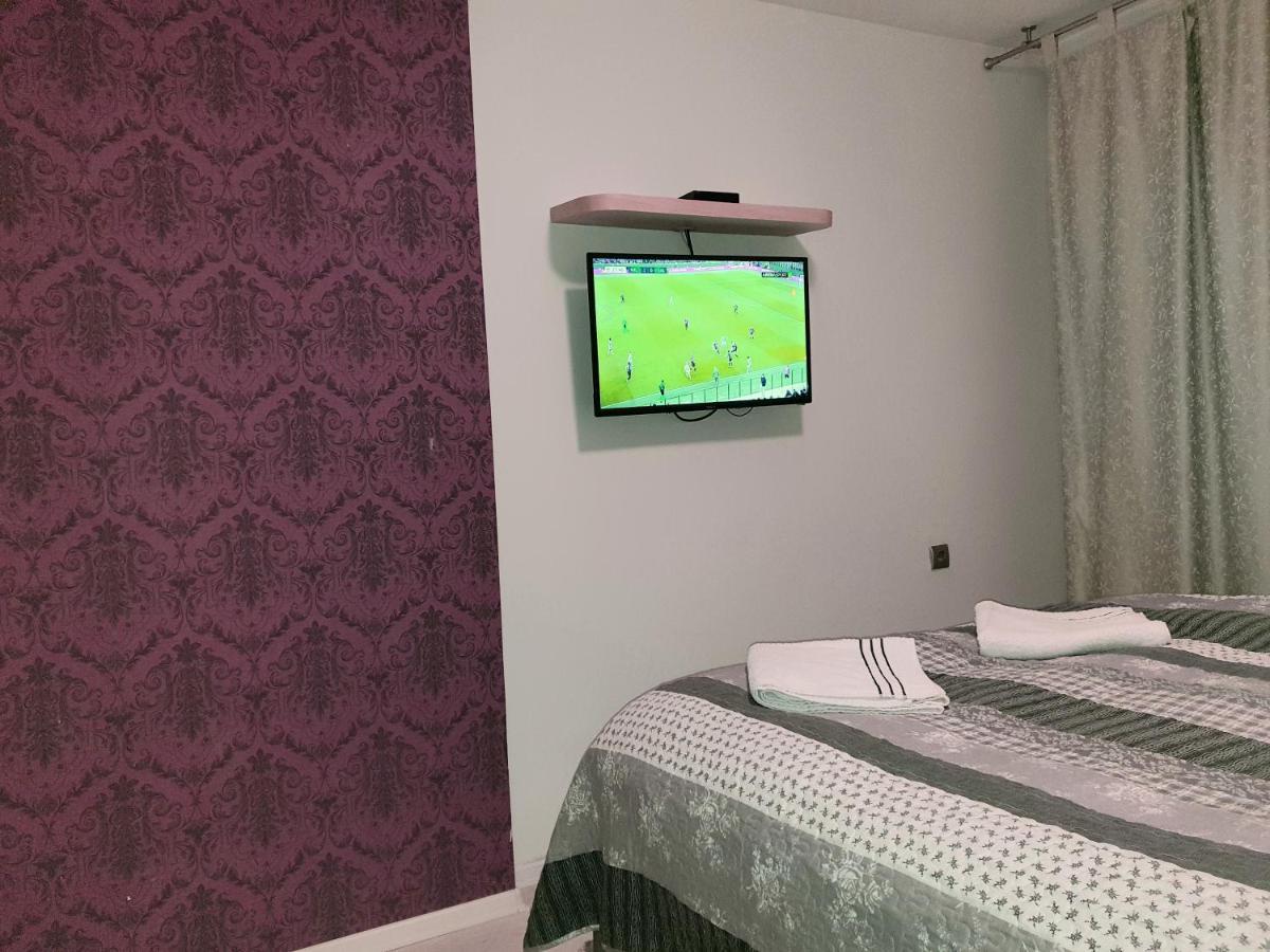 Apartman Oli Сараево Экстерьер фото