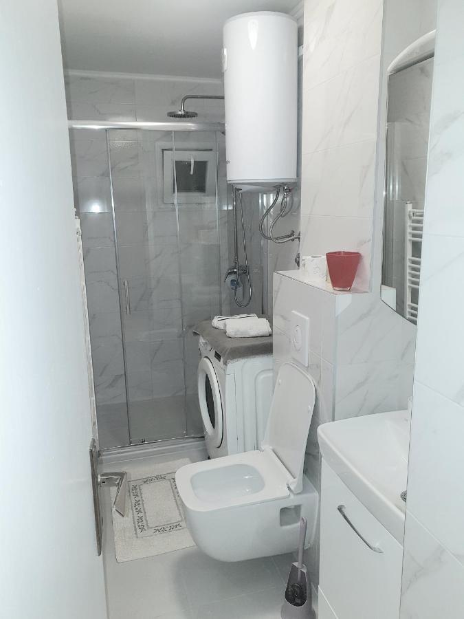 Apartman Oli Сараево Экстерьер фото