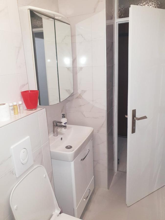 Apartman Oli Сараево Экстерьер фото