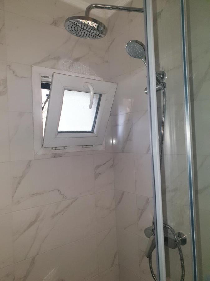 Apartman Oli Сараево Экстерьер фото